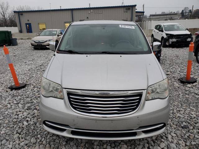 Photo 4 VIN: 2C4RC1CG9CR134335 - CHRYSLER TOWN & COU 