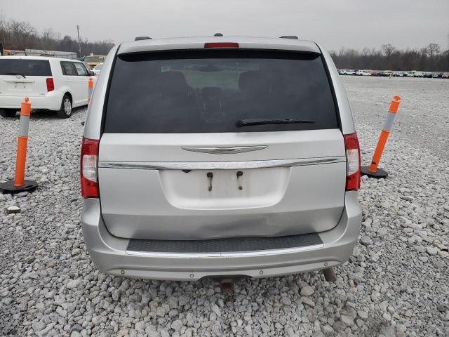 Photo 5 VIN: 2C4RC1CG9CR134335 - CHRYSLER TOWN & COU 