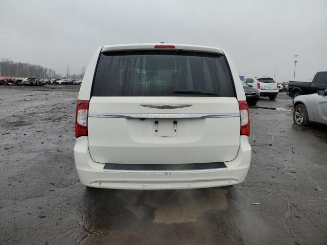 Photo 5 VIN: 2C4RC1CG9CR137686 - CHRYSLER TOWN & COU 