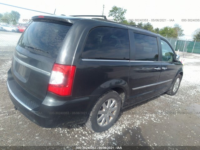 Photo 3 VIN: 2C4RC1CG9CR163737 - CHRYSLER TOWN & COUNTRY 