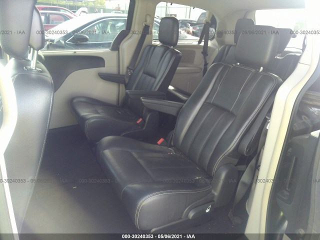 Photo 7 VIN: 2C4RC1CG9CR163737 - CHRYSLER TOWN & COUNTRY 