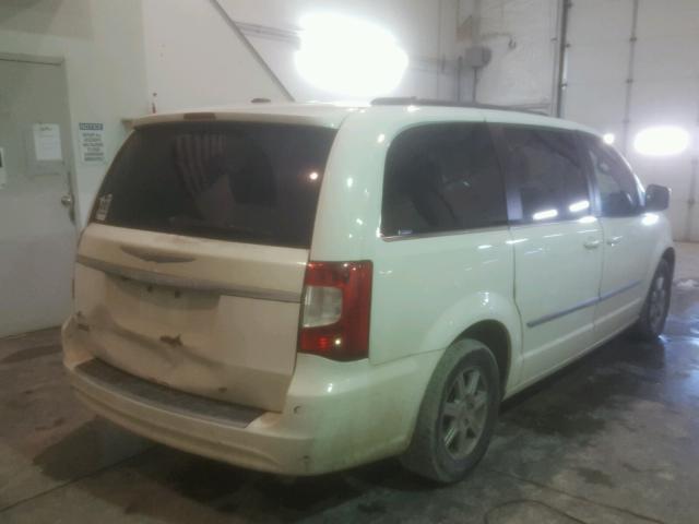 Photo 3 VIN: 2C4RC1CG9CR168596 - CHRYSLER TOWN & COU 