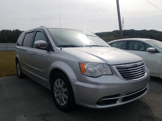 Photo 0 VIN: 2C4RC1CG9CR175645 - CHRYSLER TOWN & COU 