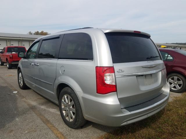 Photo 2 VIN: 2C4RC1CG9CR175645 - CHRYSLER TOWN & COU 