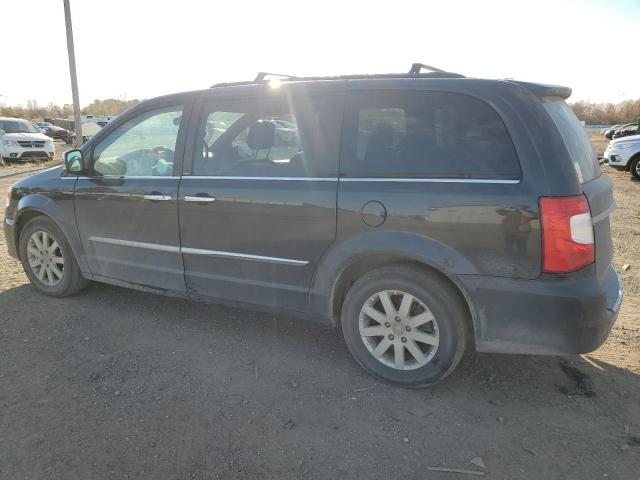 Photo 1 VIN: 2C4RC1CG9CR175712 - CHRYSLER TOWN & COU 