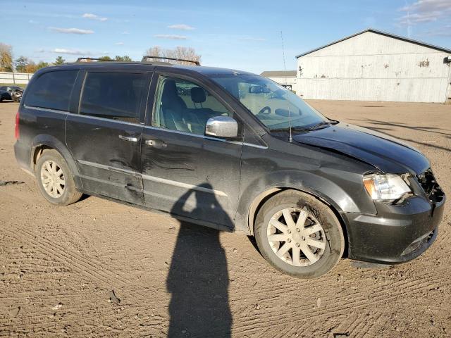 Photo 3 VIN: 2C4RC1CG9CR175712 - CHRYSLER TOWN & COU 