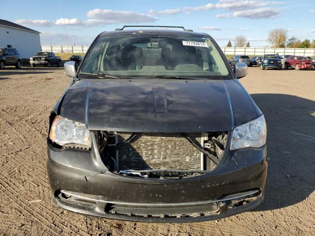 Photo 4 VIN: 2C4RC1CG9CR175712 - CHRYSLER TOWN & COU 