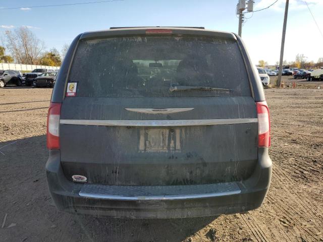 Photo 5 VIN: 2C4RC1CG9CR175712 - CHRYSLER TOWN & COU 