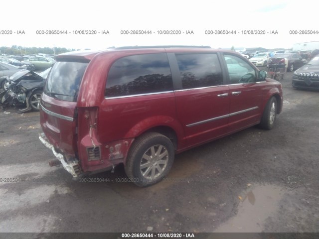 Photo 3 VIN: 2C4RC1CG9CR199525 - CHRYSLER TOWN & COUNTRY 