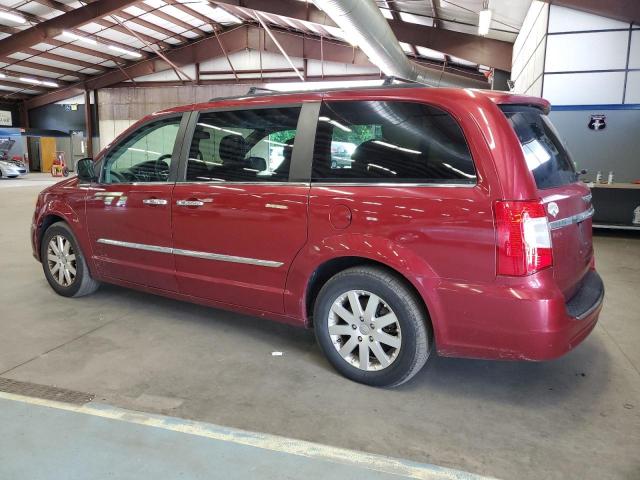 Photo 1 VIN: 2C4RC1CG9CR226934 - CHRYSLER MINIVAN 