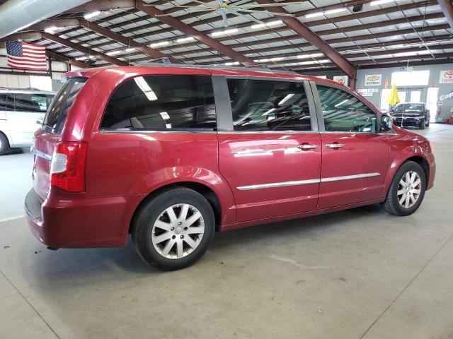 Photo 2 VIN: 2C4RC1CG9CR226934 - CHRYSLER MINIVAN 