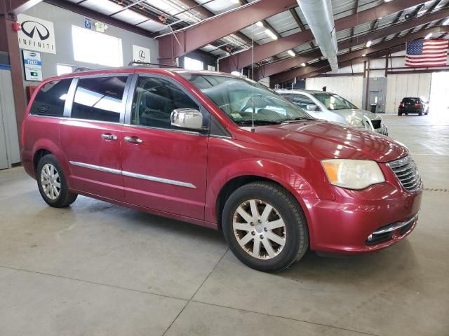 Photo 3 VIN: 2C4RC1CG9CR226934 - CHRYSLER MINIVAN 