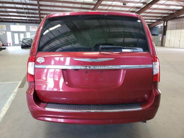 Photo 5 VIN: 2C4RC1CG9CR226934 - CHRYSLER MINIVAN 