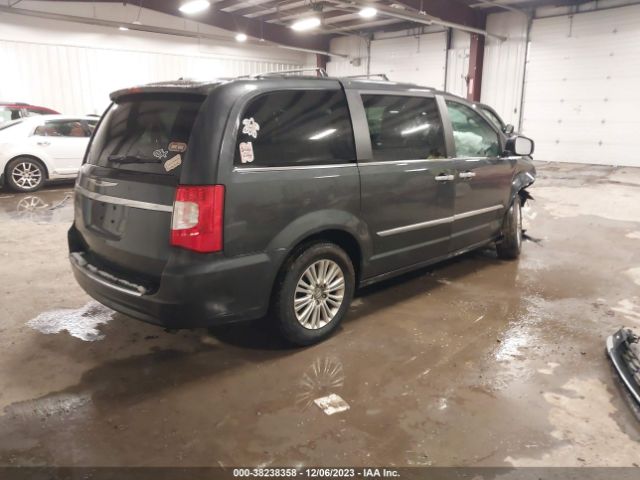 Photo 3 VIN: 2C4RC1CG9CR232801 - CHRYSLER TOWN & COUNTRY 