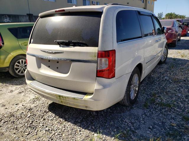 Photo 3 VIN: 2C4RC1CG9CR252479 - CHRYSLER TOWN &AMP COU 