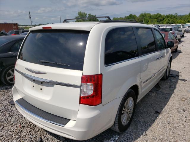 Photo 3 VIN: 2C4RC1CG9CR303172 - CHRYSLER TOWN &AMP COU 