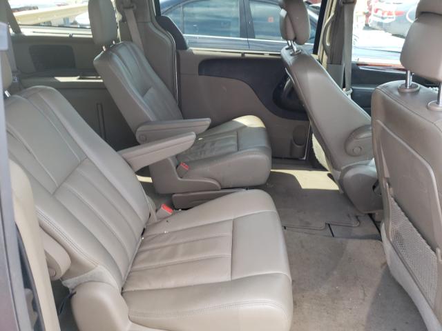 Photo 5 VIN: 2C4RC1CG9CR303172 - CHRYSLER TOWN &AMP COU 