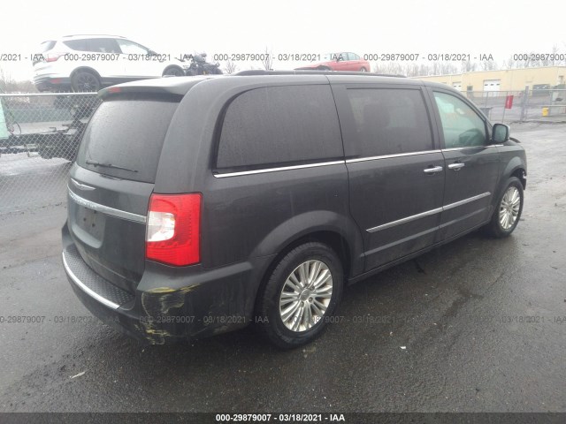 Photo 3 VIN: 2C4RC1CG9CR320974 - CHRYSLER TOWN & COUNTRY 