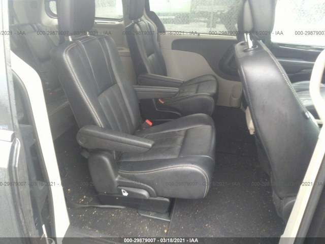 Photo 7 VIN: 2C4RC1CG9CR320974 - CHRYSLER TOWN & COUNTRY 