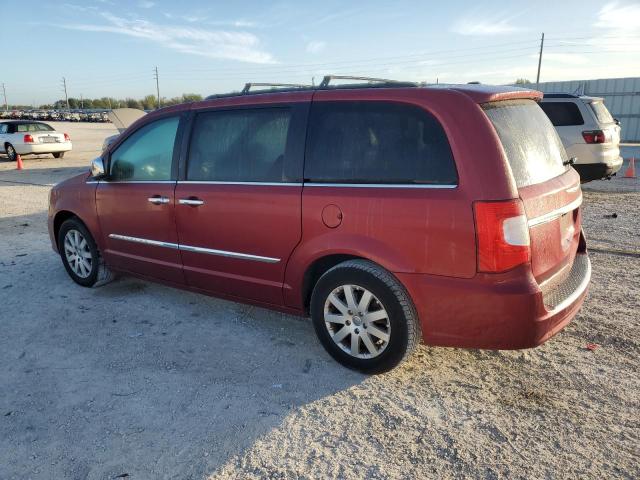 Photo 1 VIN: 2C4RC1CG9CR326984 - CHRYSLER TOWN & COU 