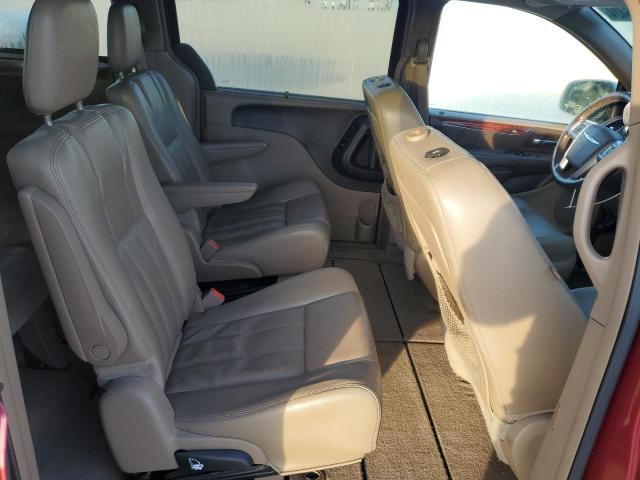 Photo 10 VIN: 2C4RC1CG9CR326984 - CHRYSLER TOWN & COU 