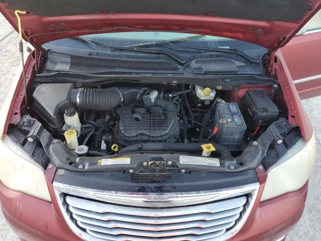 Photo 11 VIN: 2C4RC1CG9CR326984 - CHRYSLER TOWN & COU 