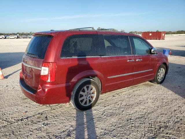 Photo 2 VIN: 2C4RC1CG9CR326984 - CHRYSLER TOWN & COU 