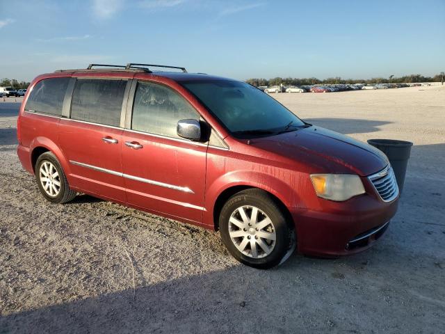 Photo 3 VIN: 2C4RC1CG9CR326984 - CHRYSLER TOWN & COU 