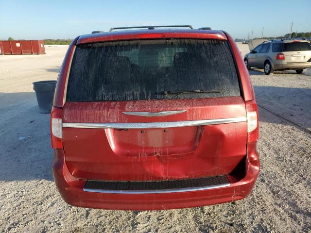 Photo 5 VIN: 2C4RC1CG9CR326984 - CHRYSLER TOWN & COU 