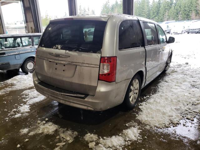 Photo 3 VIN: 2C4RC1CG9CR345096 - CHRYSLER TOWN &AMP COU 