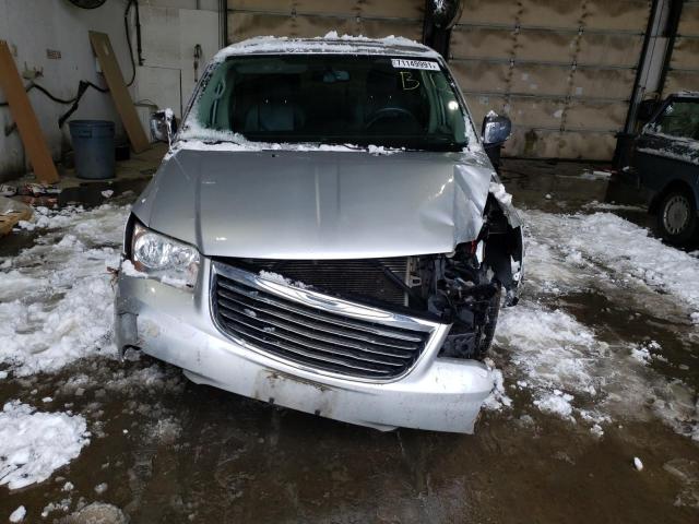 Photo 8 VIN: 2C4RC1CG9CR345096 - CHRYSLER TOWN &AMP COU 