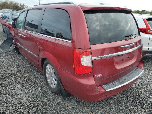 Photo 2 VIN: 2C4RC1CG9CR346023 - CHRYSLER TOWN & COU 