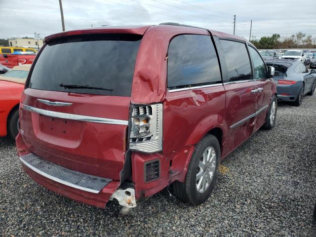 Photo 3 VIN: 2C4RC1CG9CR346023 - CHRYSLER TOWN & COU 