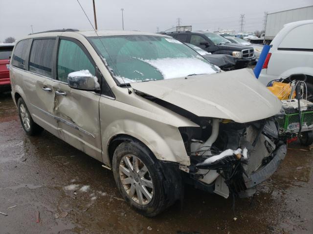 Photo 0 VIN: 2C4RC1CG9CR362416 - CHRYSLER TOWN &AMP COU 