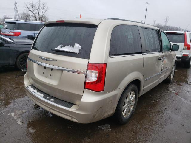 Photo 3 VIN: 2C4RC1CG9CR362416 - CHRYSLER TOWN &AMP COU 