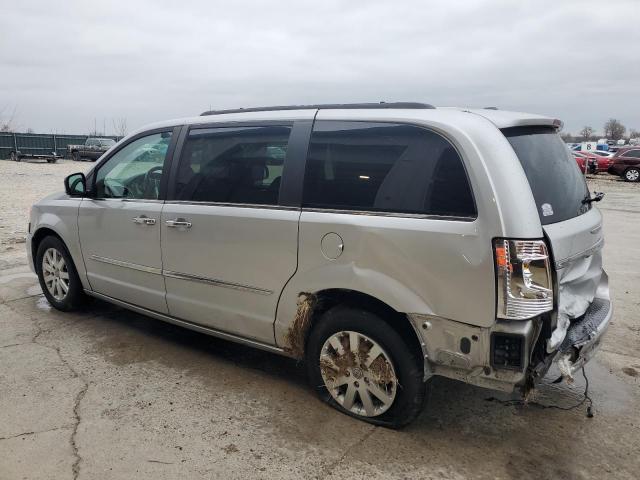 Photo 1 VIN: 2C4RC1CG9CR362674 - CHRYSLER TOWN & COU 