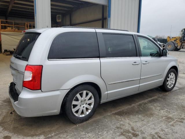 Photo 2 VIN: 2C4RC1CG9CR362674 - CHRYSLER TOWN & COU 