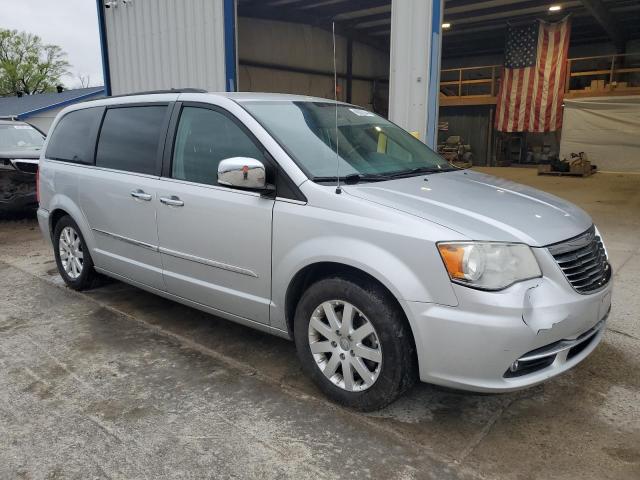 Photo 3 VIN: 2C4RC1CG9CR362674 - CHRYSLER TOWN & COU 