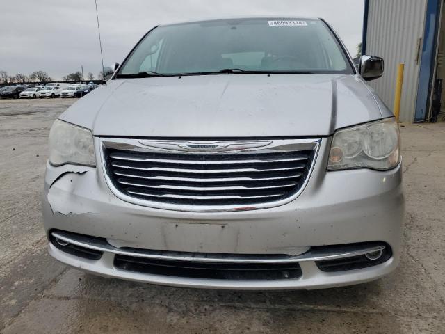 Photo 4 VIN: 2C4RC1CG9CR362674 - CHRYSLER TOWN & COU 