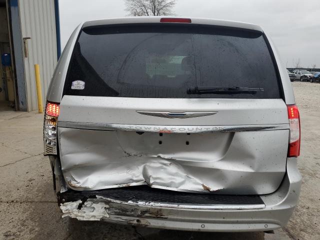 Photo 5 VIN: 2C4RC1CG9CR362674 - CHRYSLER TOWN & COU 