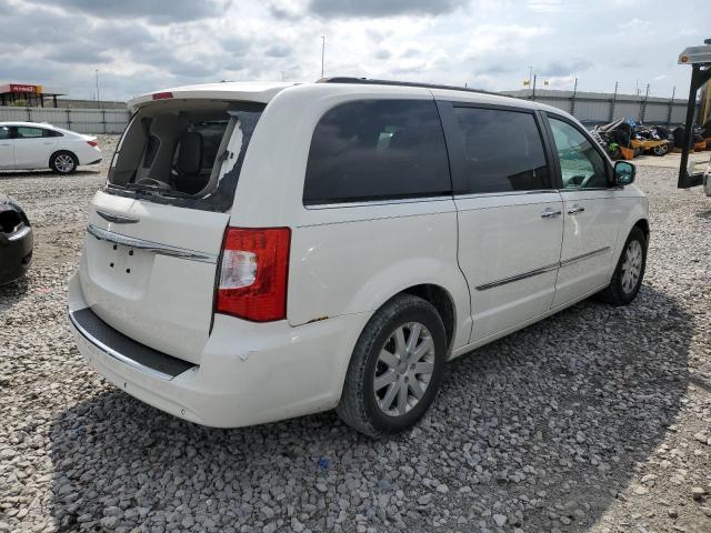 Photo 2 VIN: 2C4RC1CG9CR364179 - CHRYSLER MINIVAN 