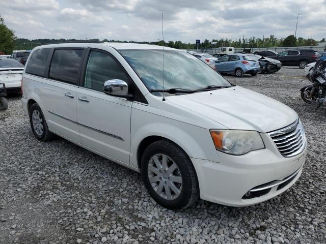 Photo 3 VIN: 2C4RC1CG9CR364179 - CHRYSLER MINIVAN 