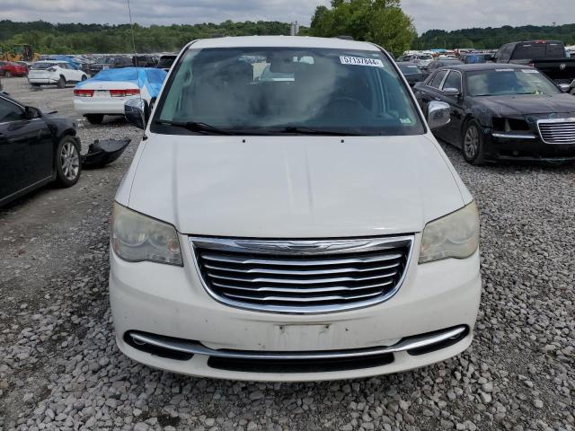 Photo 4 VIN: 2C4RC1CG9CR364179 - CHRYSLER MINIVAN 