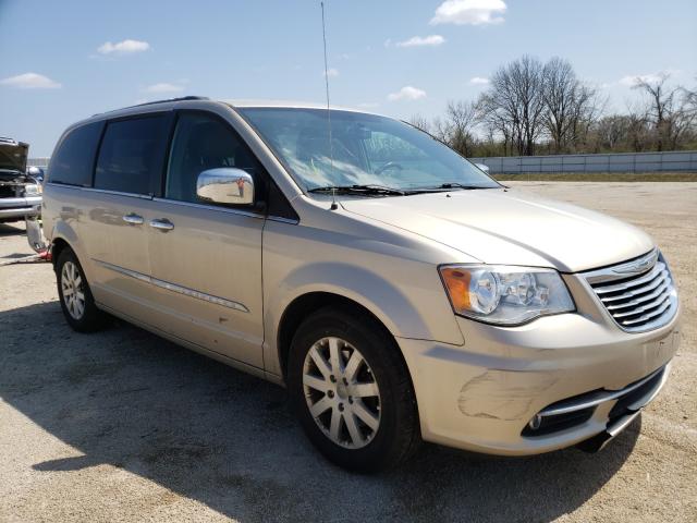 Photo 0 VIN: 2C4RC1CG9CR368460 - CHRYSLER TOWN &AMP COU 