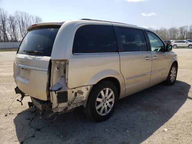 Photo 3 VIN: 2C4RC1CG9CR368460 - CHRYSLER TOWN &AMP COU 