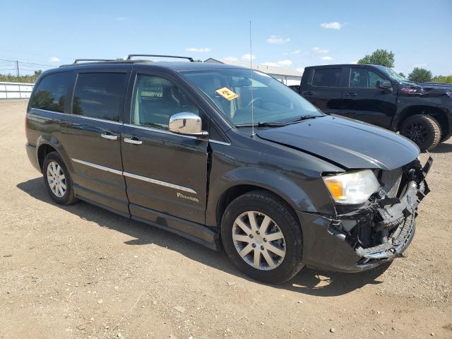 Photo 3 VIN: 2C4RC1CG9CR368653 - CHRYSLER TOWN & COU 