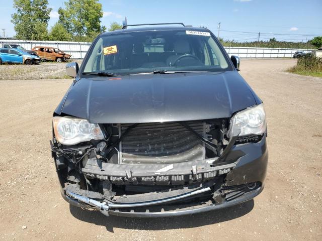 Photo 4 VIN: 2C4RC1CG9CR368653 - CHRYSLER TOWN & COU 