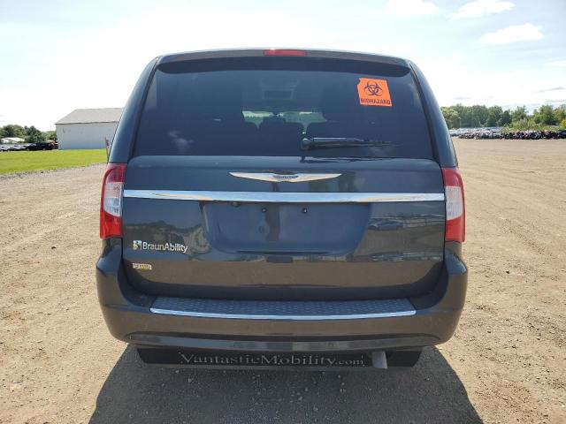 Photo 5 VIN: 2C4RC1CG9CR368653 - CHRYSLER TOWN & COU 