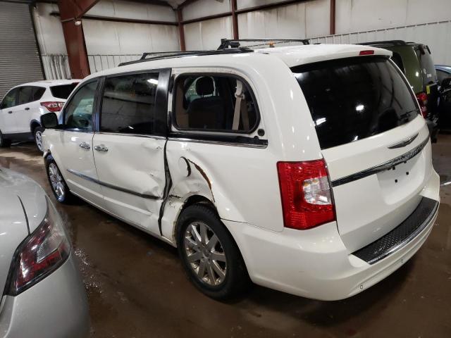 Photo 1 VIN: 2C4RC1CG9CR369219 - CHRYSLER TOWN & COU 