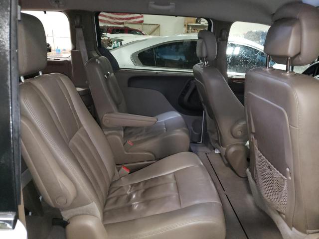 Photo 10 VIN: 2C4RC1CG9CR369219 - CHRYSLER TOWN & COU 